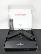 SPRINGFIELD ARMORY PRODIGY 9MM LUGER (9x19 PARA)