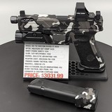 GLOCK 17 GEN 5 9MM LUGER (9x19 PARA) - 1 of 3