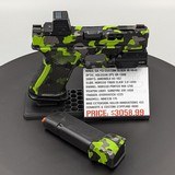 GLOCK Custom G19 Gen5 9MM LUGER (9x19 PARA) - 1 of 3