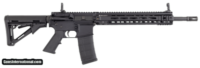 COLT M4 CARBINE FEDERAL PATROL 5.56X45MM NATO