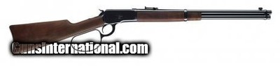 WINCHESTER 1892 .45 LC