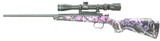 KEYSTONE SPORTING ARMS CRICKETT SYNTHETIC MUDDY GIRL PACKAGE .22 LR