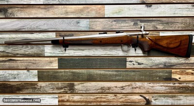 REMINGTON 700 LIMITED SF 6.5MM CREEDMOOR