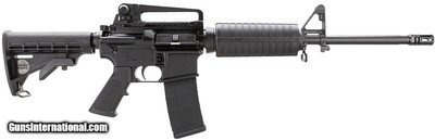 WINDHAM WEAPONRY WW-15 HBC