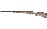 WEATHERBY VANGUARD BADLANDS .300 WIN MAG