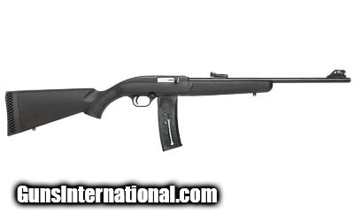 MOSSBERG 702 Plinkster .22 LR