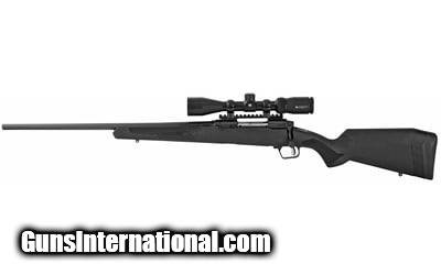 SAVAGE 110 .308 WIN