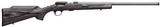 Browning T-Bolt Target/Varmint Suppressor .22 WMR