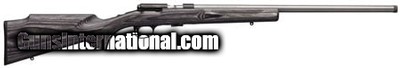 Browning T-Bolt Target/Varmint Suppressor .22 WMR