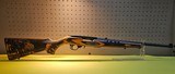 RUGER 10/22 SPORTER BENGAL TIGER .22 LR - 1 of 3