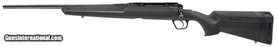 SAVAGE AXIS 7MM-08 REM
