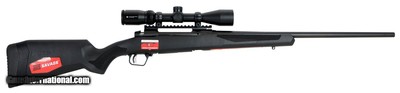 SAVAGE 10/110 7MM REM MAG