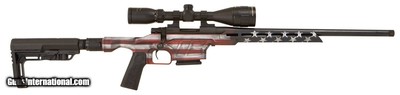 HOWA MINI EXCL LITE 6.5MM GRENDEL