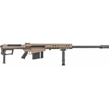 BARRETT M107A1 (FDE) .50 BMG - 1 of 1