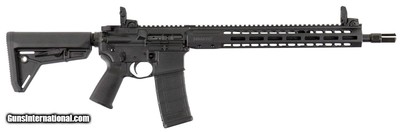 BARRETT REC7 DI 5.56X45MM NATO