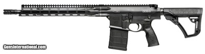DANIEL DEFENSE DD5 7.62X51MM NATO