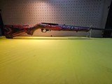 Ruger 10/22 Wild Hog .22 LR