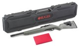 RUGER 10/22 COMPETITION RIFLE LEFT-HANDED .22 LR - 3 of 3