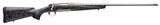 BROWNING X-BOLT WHITE GOLD MEDALLION RIFLE 6.5 PRC