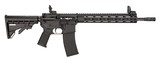 Tippmann Arms M4-22 ELITE With Fluted Barrel .22 LR