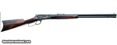 CHIAPPA 1886 LEVER DELUXE 45-70 .45-70 GOVT