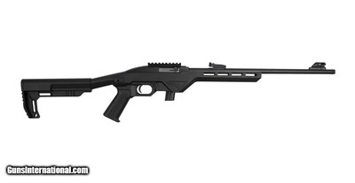 CITADEL TRAKR 22 .22 LR