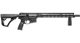 DANIEL DEFENSE DDM4 V7 (NO MAGAZINE) 5.56X45MM NATO - 1 of 2