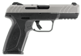 Ruger Security-9 9MM LUGER (9X19 PARA)