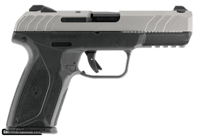 Ruger Security-9 9MM LUGER (9X19 PARA)