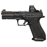 SHADOW SYSTEMS DR920P ELITE (HOLOSUN PACKAGE) 9MM LUGER (9X19 PARA) - 1 of 1