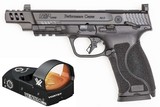 SMITH & WESSON M&P 10MM M2.0 (VENOM BUNDLE) 10MM - 1 of 1