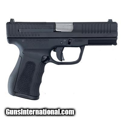 FMK FIREARMS MACH 9C1 G3 9MM LUGER (9X19 PARA)