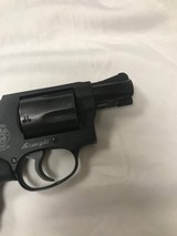 SMITH & WESSON 442-1 AIRWEIGHT .38 SPL +P - 2 of 3