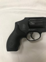 SMITH & WESSON 442-1 AIRWEIGHT .38 SPL +P - 3 of 3