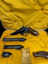 DAN WESSON FIREARMS 15-2 PISTOL PACK .357 MAG - 1 of 3