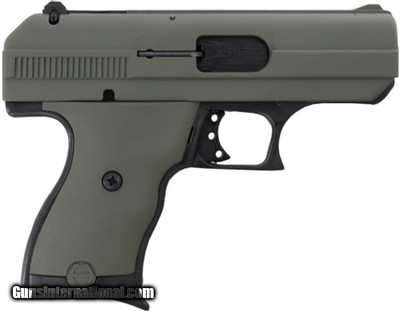 HI-POINT C9 9MM LUGER (9x19 PARA)