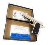 COLT super 38 .38 ACP