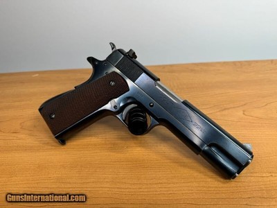 COLT Ace .22 LR