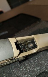 SIG SAUER P320 AXG SCORPION 9MM LUGER (9X19 PARA) - 3 of 3