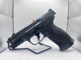 SMITH & WESSON M&P 9 M2.0 Compact Carry Comp 9MM LUGER (9x19 PARA) - 1 of 3