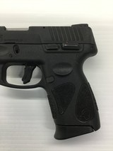 TAURUS G2C 9MM LUGER (9x19 PARA) - 2 of 3