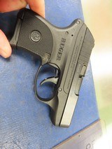 RUGER LCP .380 ACP - 1 of 3