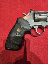 SMITH & WESSON 686 .357 MAG - 2 of 3