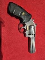 SMITH & WESSON 686 .357 MAG - 3 of 3