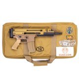 FN SCAR 15P PISTOL 5.56X45MM NATO - 3 of 3