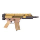 FN SCAR 15P PISTOL 5.56X45MM NATO - 2 of 3