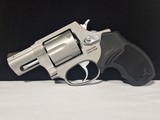 Taurus 856 CA Compliant .38 SPL +P - 1 of 3