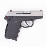 SCCY CPX-1 9MM LUGER (9x19 PARA) - 2 of 3