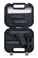 GLOCK G22 GEN 4 .40 S&W - 1 of 3