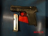 SMITH & WESSON M&P 380 SHIELD EZ .380 ACP - 3 of 3